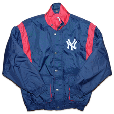 Vintage New York Yankees Jacket Large - Double Double Vintage
