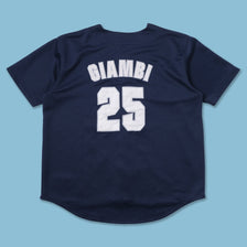 Vintage DS 2003 New York Yankees Jersey XLarge