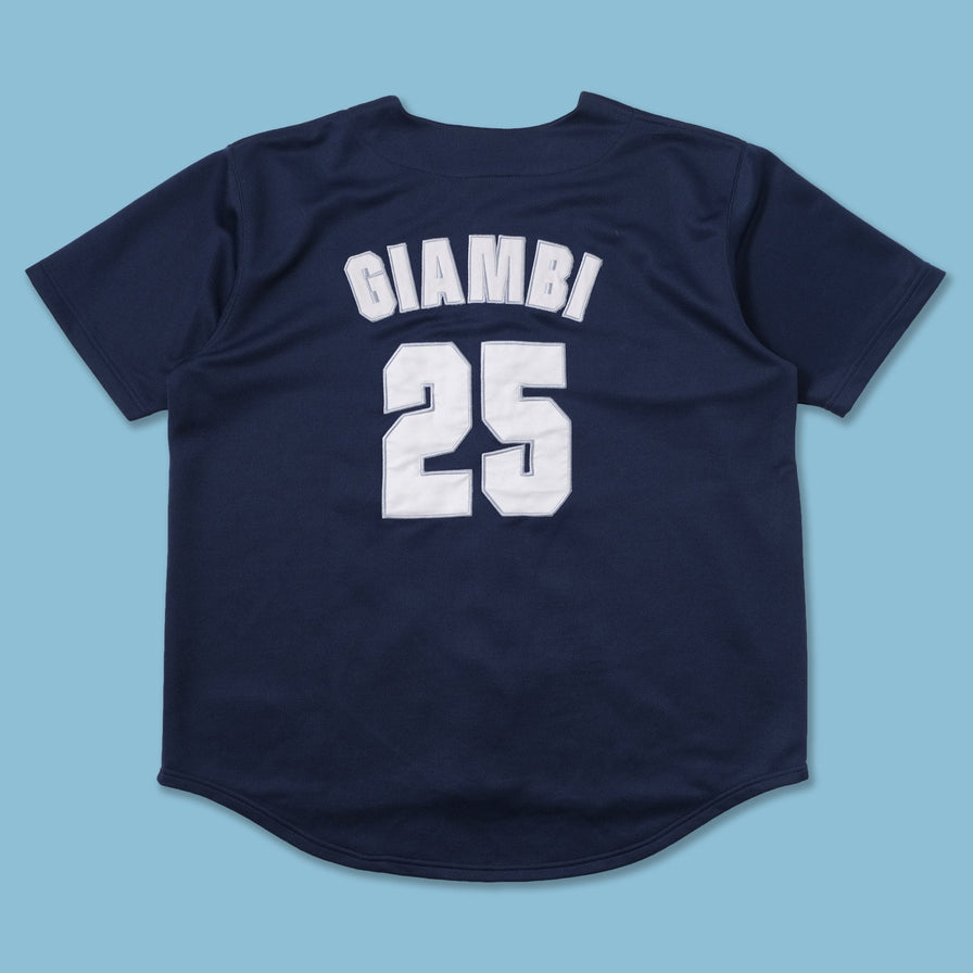 Vintage DS 2003 New York Yankees Jersey XLarge