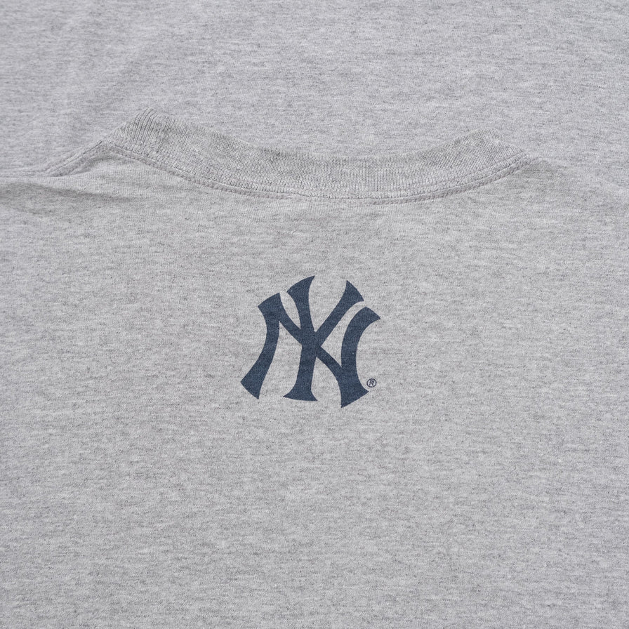 Vintage Nike New York Yankees T-Shirt Medium