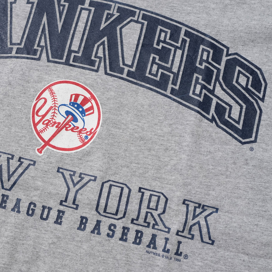 Vintage New York Yankees T-Shirt Large