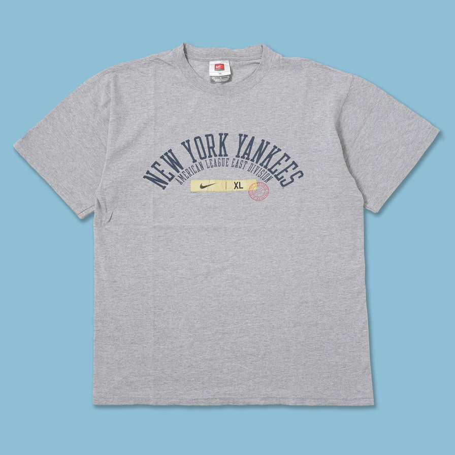 Vintage Nike New York Yankees T-Shirt Medium