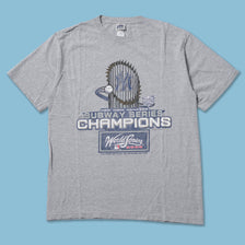 Vintage 2000 New York Yankees T-Shirt XLarge