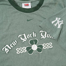 Vintage Nike New York Yankees T-Shirt Large