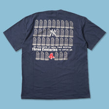 Vintage New York Yankees T-Shirt XLarge