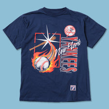 Vintage Deadstock 1993 New York Yankees T-Shirt