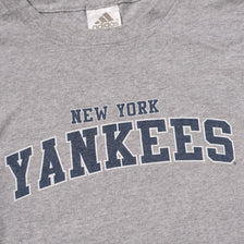 Vintage adidas New York Yankees T-Shirt XXL