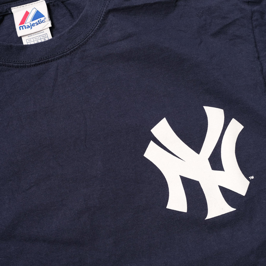 Vintage New York Yankees T-Shirt Large