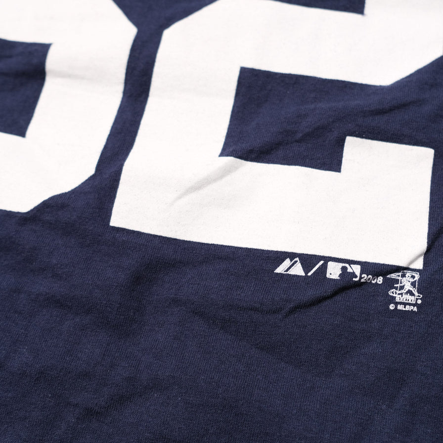 Vintage New York Yankees T-Shirt Large