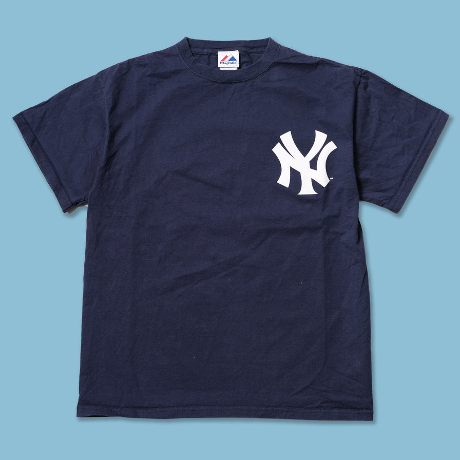 Vintage New York Yankees T-Shirt Large