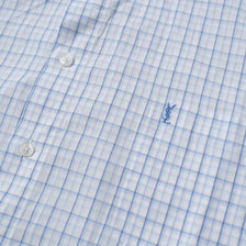 Vintage YSL Shirt XXL