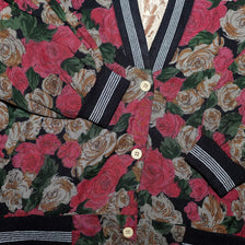 Vintage YSL Cardigan Large - Double Double Vintage