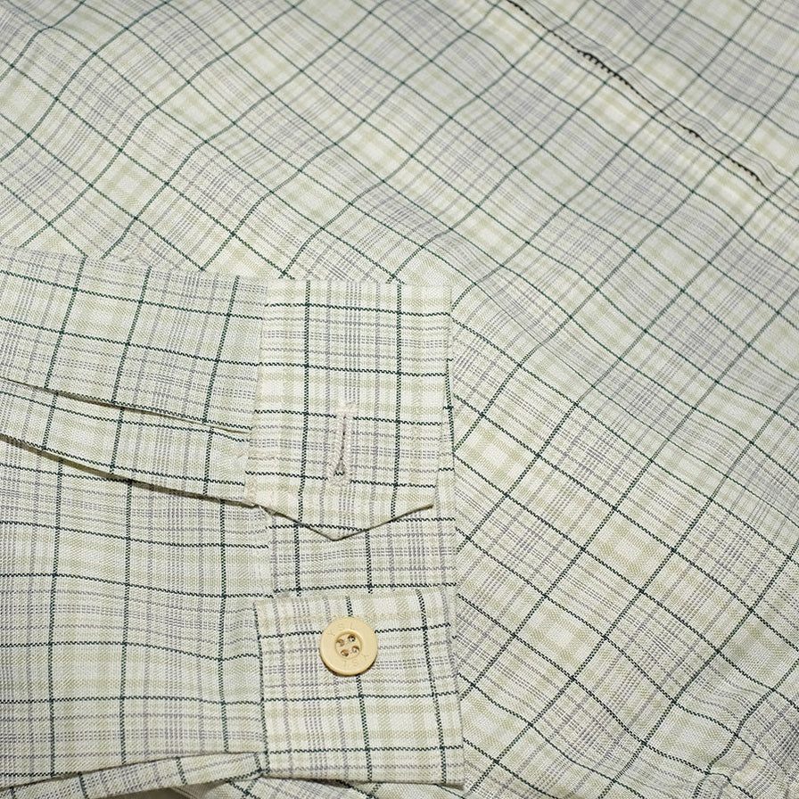 Vintage YSL Harrington Jacket Medium - Double Double Vintage