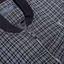 Vintage YSL Wool Bomber Jacket Small / Medium - Double Double Vintage