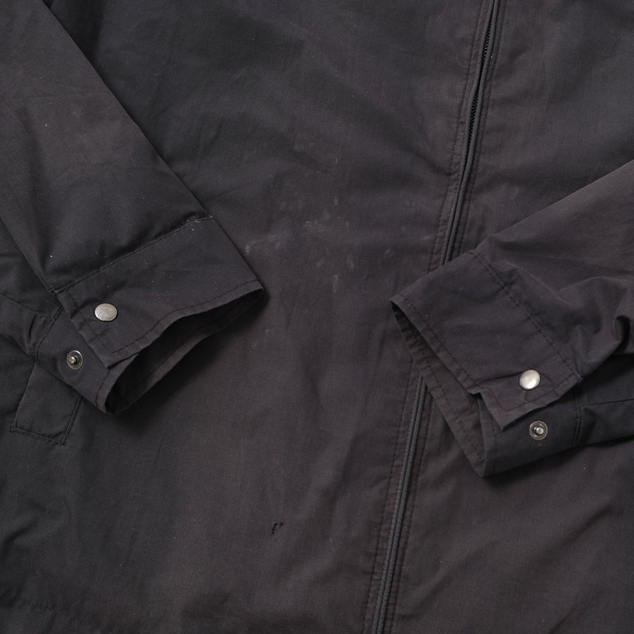Vintage YSL Jacket XLarge