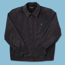 Vintage YSL Jacket XLarge