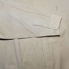 Vintage YSL Harrington Jacket Medium / Large