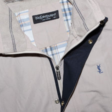 Vintage YSL Jacket Large - Double Double Vintage