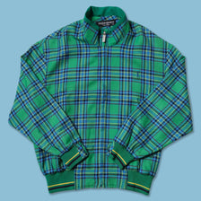 Vintage YSL Harrington Jacket Medium