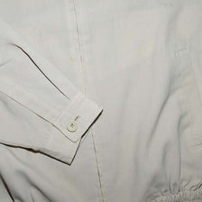 Vintage YSL Harrington Jacket Large