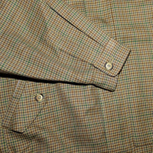 Vintage YSL Harrington Jacket Large