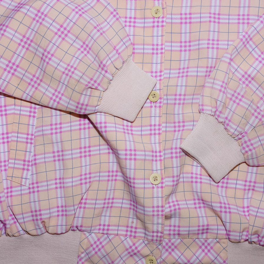 Vintage YSL Cardigan Medium - Double Double Vintage