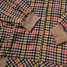Vintage YSL Harrington Jacket Medium