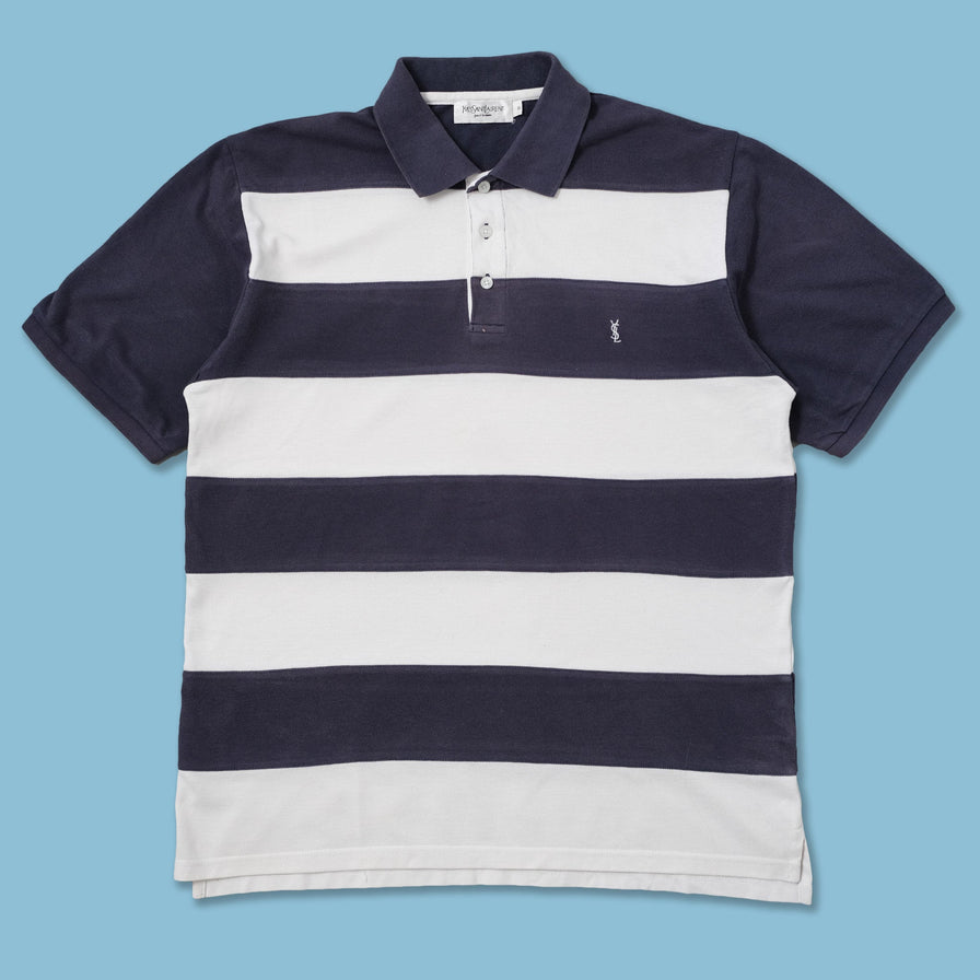 Vintage YSL Polo XLarge