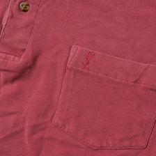 Vintage YSL Polo Medium