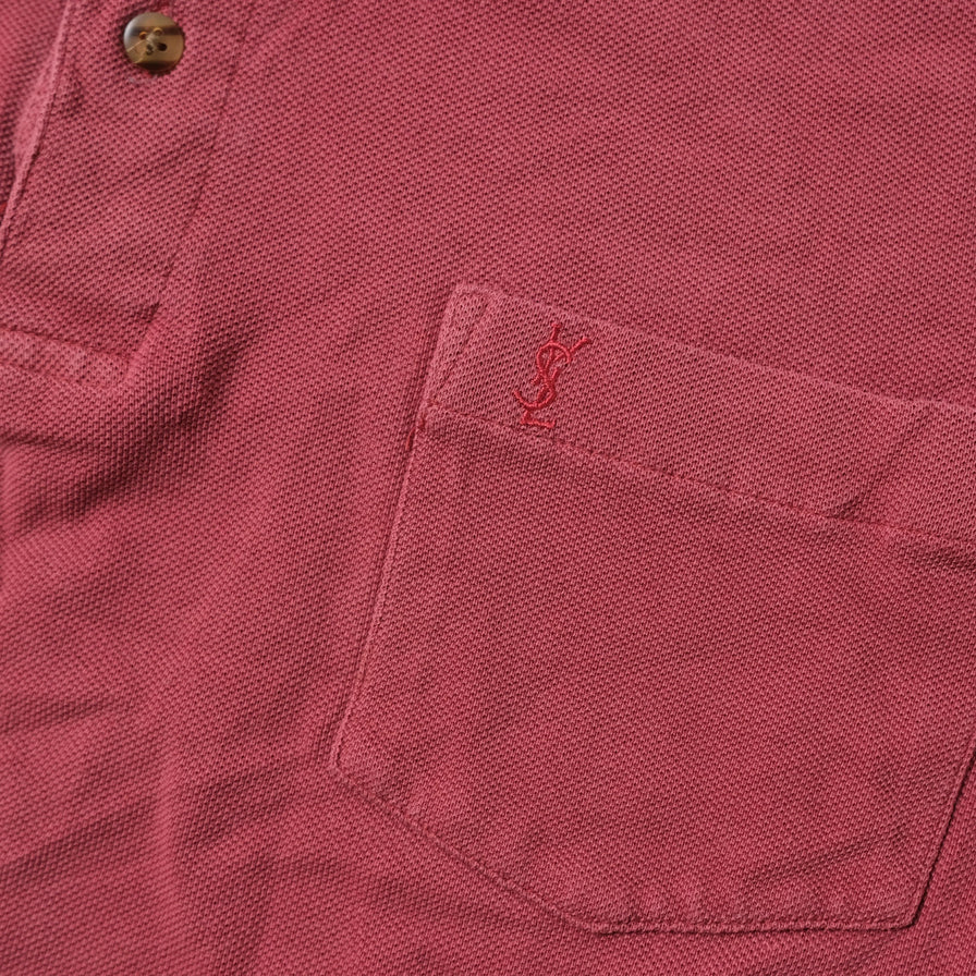 Vintage YSL Polo Medium