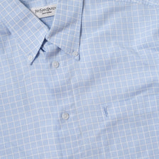 Vintage YSL Shirt Medium