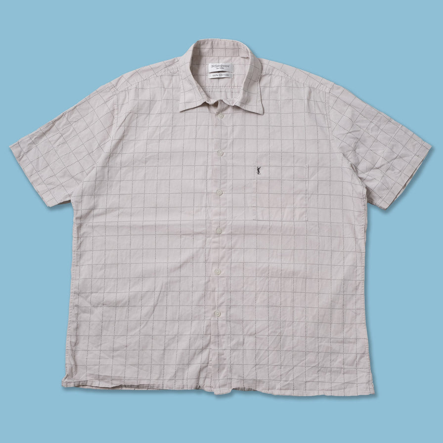 Vintage YSL Shirt Large / XLarge