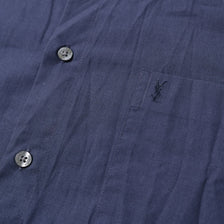 Vintage YSL Shirt Large