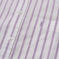 Vintage YSL Shirt Large