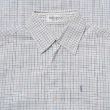 Vintage YSL Shirt Small