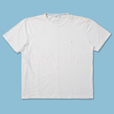 Vintage YSL T-Shirt Large
