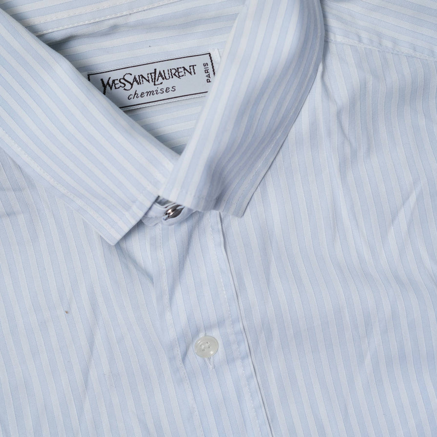 Vintage YSL Shirt Large
