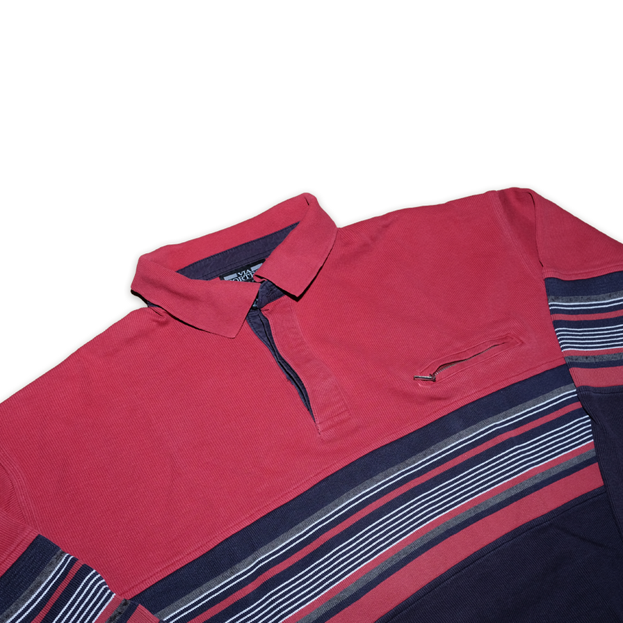 Vintage Sweater XLarge - Double Double Vintage