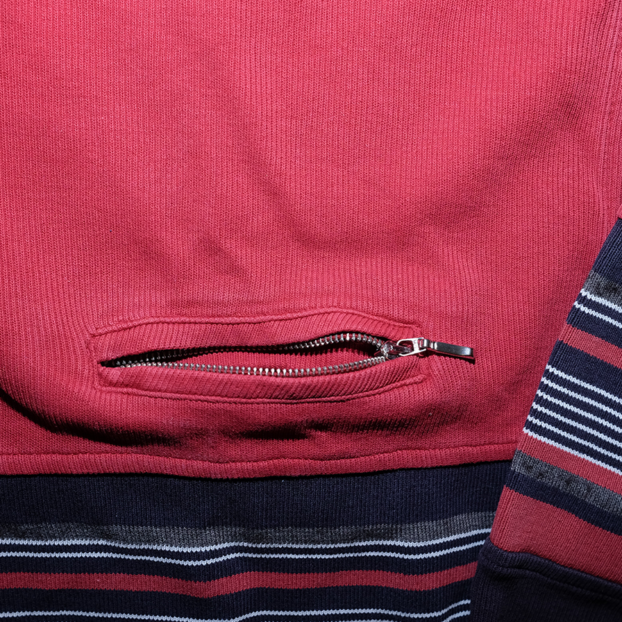 Vintage Sweater XLarge - Double Double Vintage