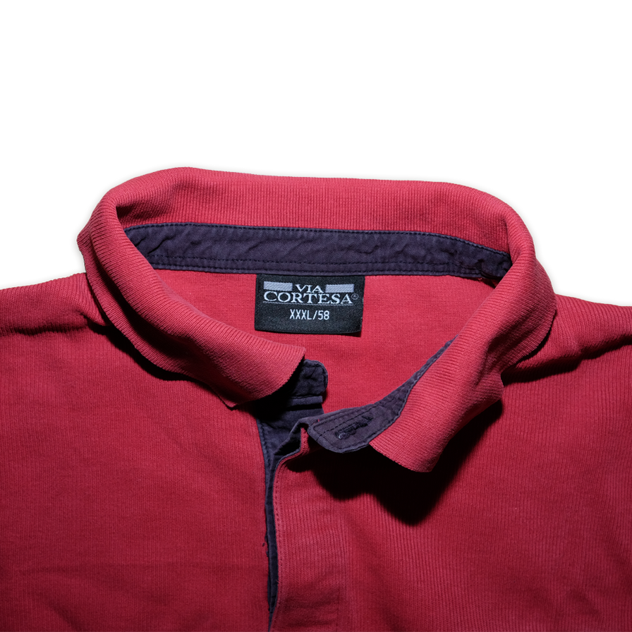 Vintage Sweater XLarge - Double Double Vintage