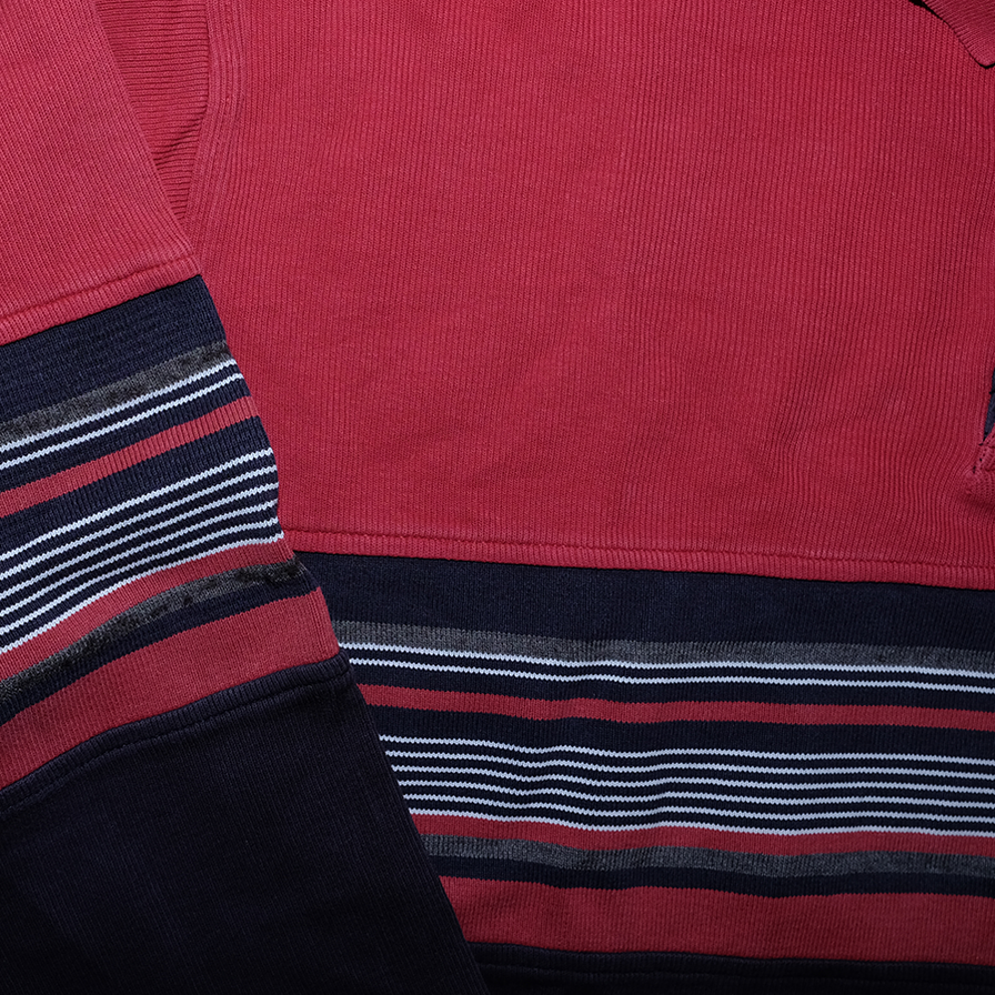 Vintage Sweater XLarge - Double Double Vintage