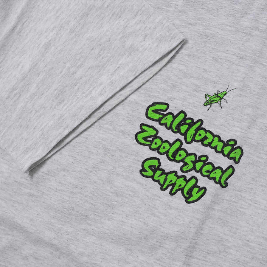 Vintage California Zoological Supply T-Shirt XLarge