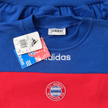 Vintage DS adidas FC Bayern Sweater 