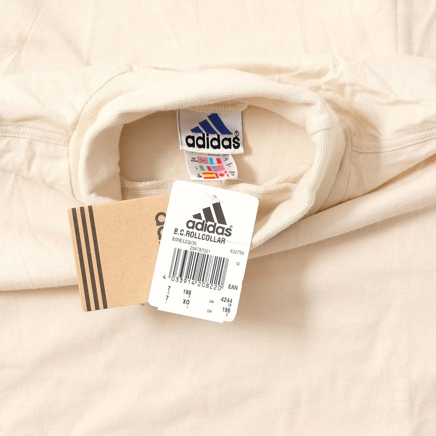 Vintage DS adidas Turtleneck 