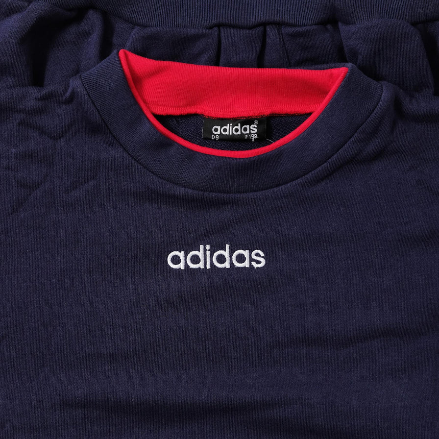 Vintage DS adidas Sweater XXLarge 