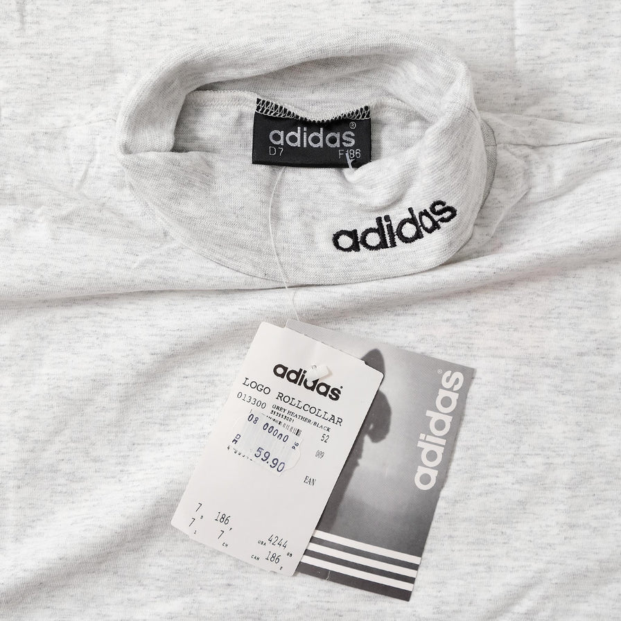 Vintage DS adidas Turtleneck 