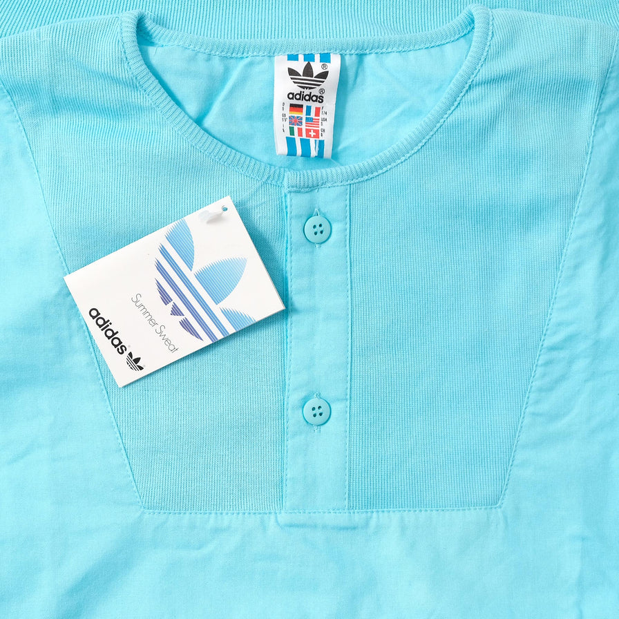 Vintage DS adidas Sweater Medium 