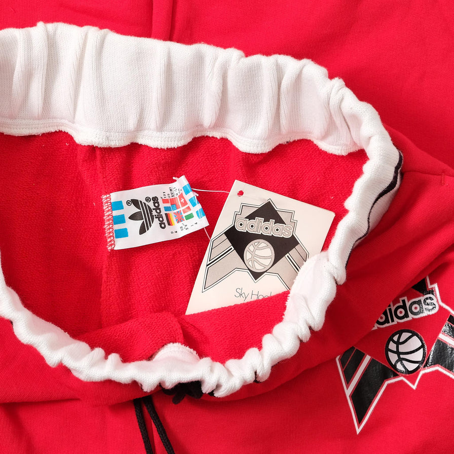 Vintage DS adidas Sweat Pants Small 