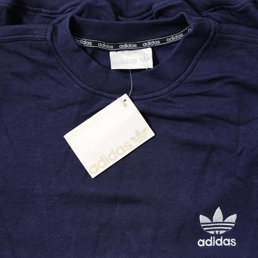 Vintage DS adidas Sweater Large 