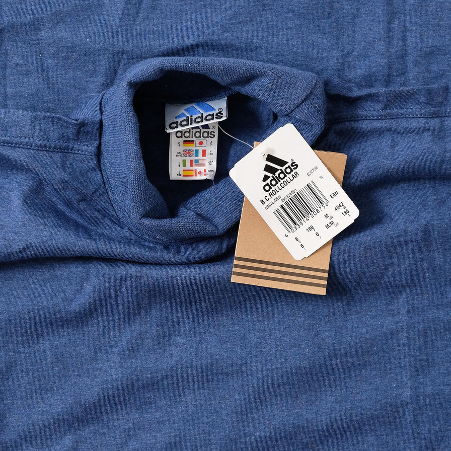 Vintage DS adidas Turtleneck 